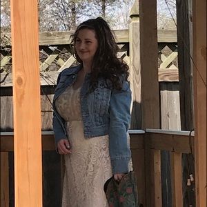 Meet your Posher, Brynn